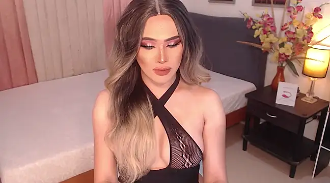 MistressAthalia online show from March 18, 1:52 am