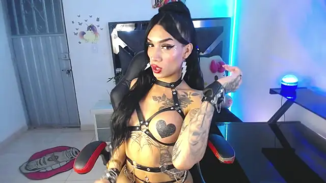 Salo hot04 online show from March 7, 1:39 am