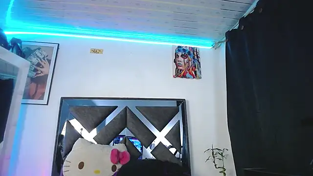 Salo hot04 online show from October 18, 1:31 am