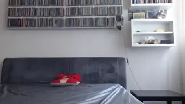 daviixx online show from April 27, 2:59 pm