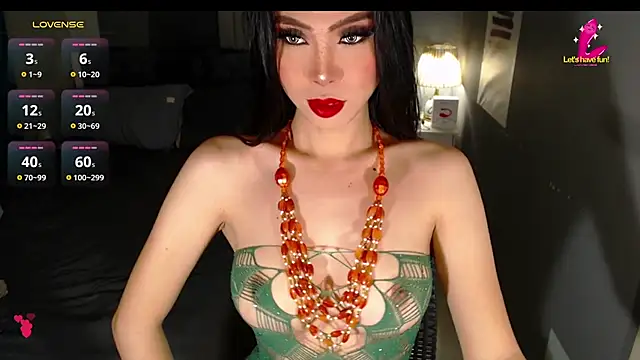 MiracleTS online show from March 22, 8:15 pm