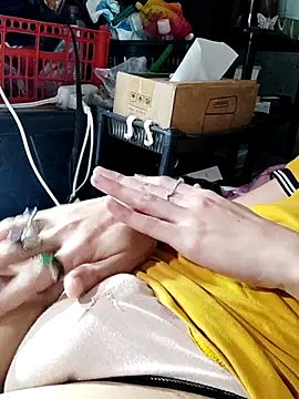 QueenSoreal online show from September 13, 6:47 pm