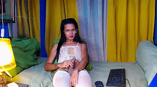 Paula Jordan online show from January 24, 3:55 pm