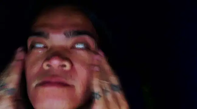 Paula Jordan online show from March 7, 6:26 pm