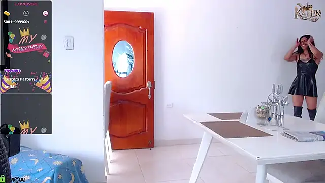 karen sofia  online show from September 11, 8:39 pm