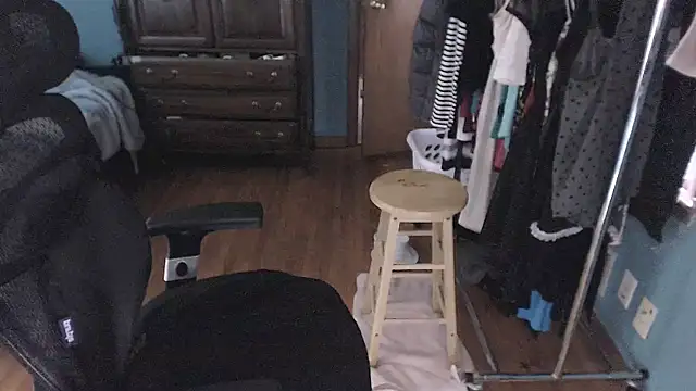 Snapshot of ArisaSkyTS chatting on February 9, 6:58 pm ArisaSkyTS online show from February 9, 6:58 pm