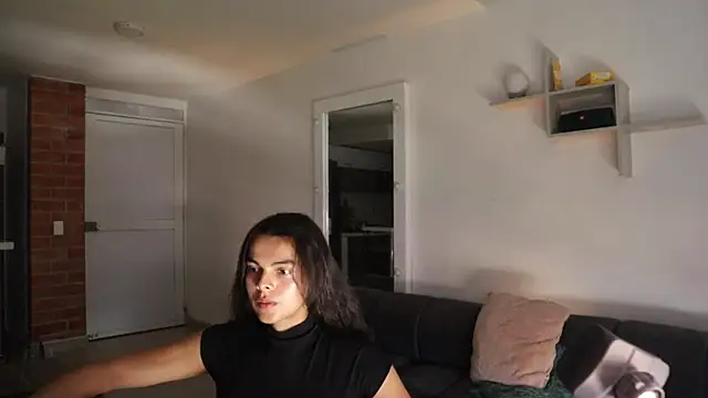  Vahos  online show from October 5, 5:12 pm