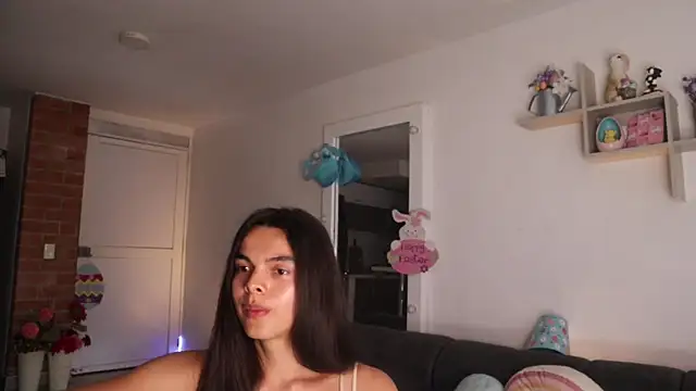  Vahos  online show from April 16, 8:09 pm