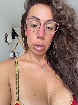 YOURSDEBORA online show from June 7, 7:44 pm