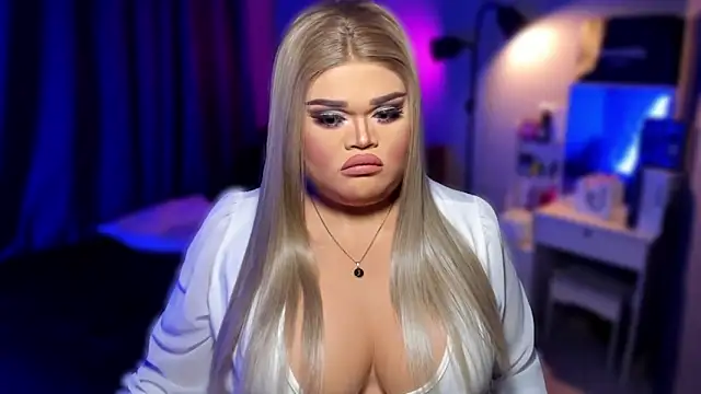 KarolinaThompson online show from January 19, 3:42 pm