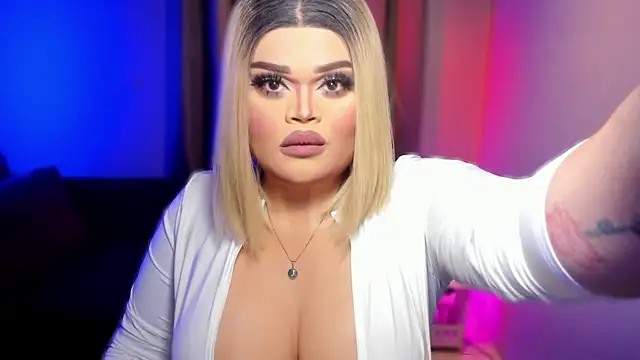 KarolinaThompson online show from February 21, 8:06 am