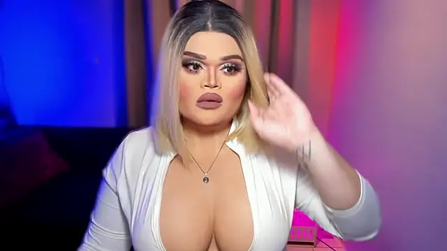 KarolinaThompson online show from March 9, 7:12 am