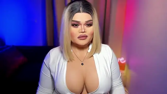 KarolinaThompson online show from March 15, 7:49 am