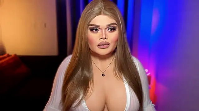 KarolinaThompson online show from March 16, 7:13 am