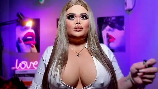 KarolinaThompson online show from September 25, 6:26 pm