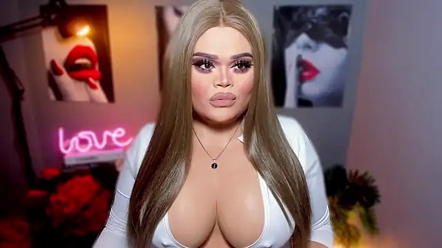 KarolinaThompson online show from October 11, 7:33 am