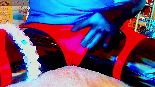 sexypenis75 online show from September 20, 9:37 am