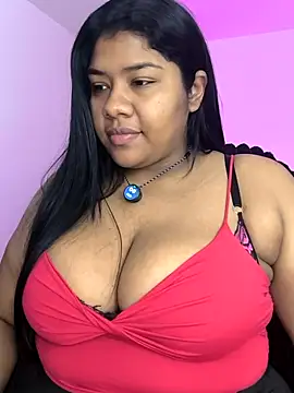 paola091 online show from January 14, 9:57 pm