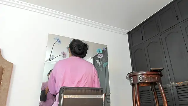 KATALINA HOT TS online show from October 5, 3:23 pm