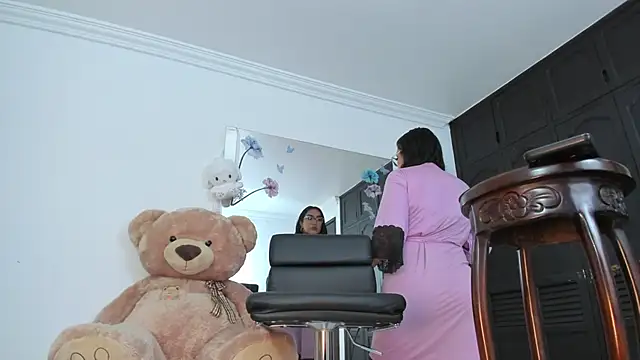 KATALINA HOT TS online show from October 9, 1:45 pm