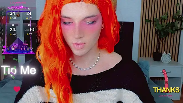 HelenSpellman online show from February 8, 7:42 pm