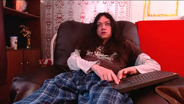 Snapshot of ShanyFerrati chatting on December 29, 10:47 pm ShanyFerrati online show from December 29, 10:47 pm