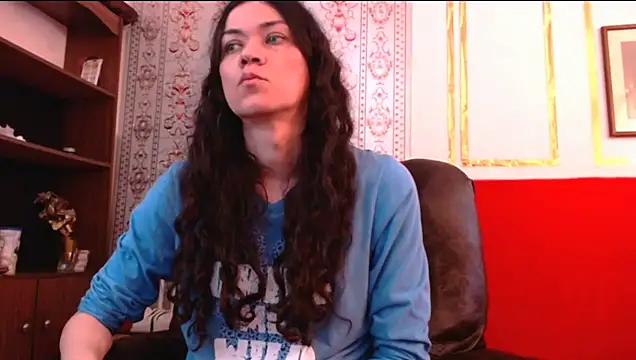 Snapshot of ShanyFerrati chatting on February 15, 8:01 pm ShanyFerrati online show from February 15, 8:01 pm