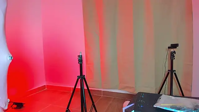 KataFerreira777 online show from April 3, 1:15 am