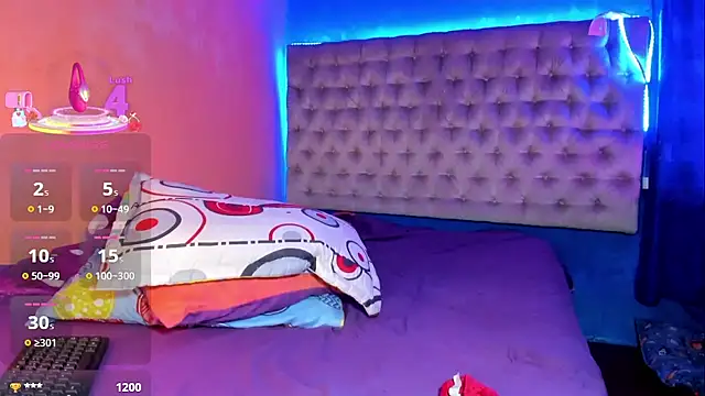 Sammybitchx online show from September 23, 11:22 pm