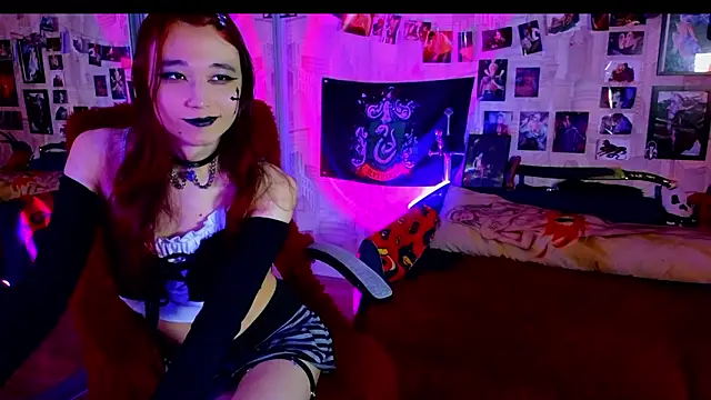 vetansenda online show from March 21, 10:25 pm