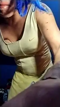 MirthildaVenza online show from November 16, 8:24 am