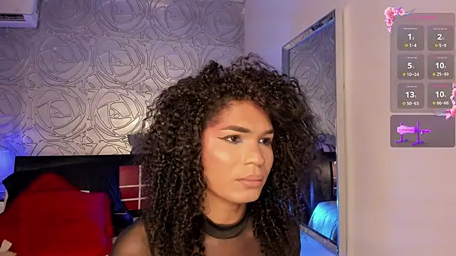 vennus1  online show from December 1, 3:53 am