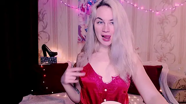 xxxcharismaaa online show from March 20, 8:43 pm