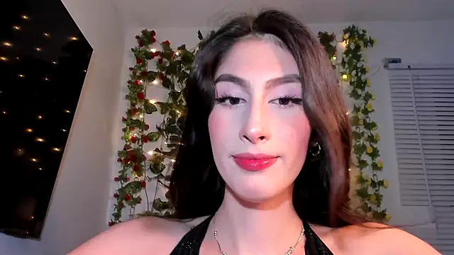 valeria gonzales  online show from January 30, 12:18 am