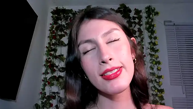 valeria gonzales  online show from February 27, 10:31 pm