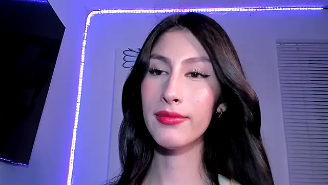 valeria gonzales  online show from March 19, 3:52 am