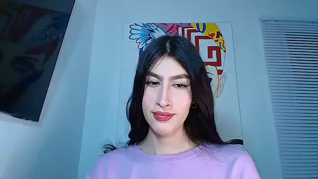 valeria gonzales  online show from September 22, 11:32 pm