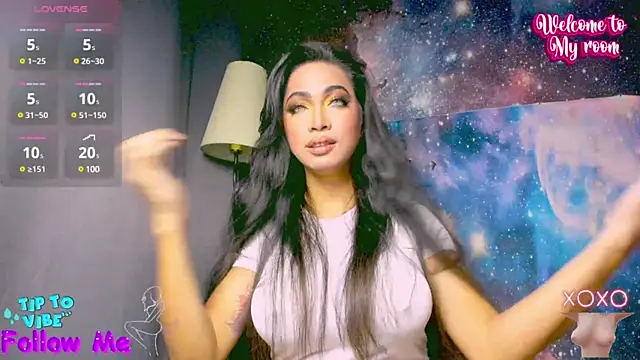 XXsexylongcockXX online show from March 13, 11:55 pm