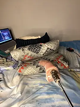 Iam FerH online show from March 27, 8:26 am