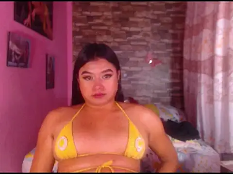 katrinawillff online show from February 28, 4:20 pm