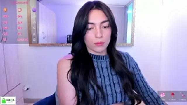 EricaVanderhill online show from December 14, 2:06 am