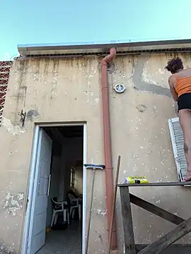 Alicbranca online show from September 12, 8:03 pm