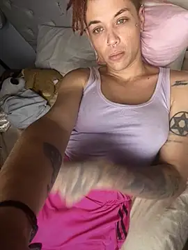 Alicbranca online show from January 11, 3:57 am