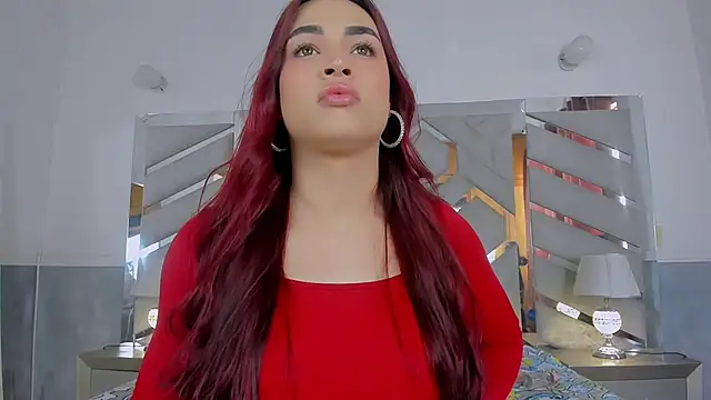 alexandra fire69x online show from March 28, 2:52 pm