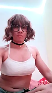 Anna Luisa online show from January 7, 6:50 am