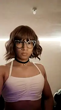 Anna Luisa online show from January 13, 6:38 am