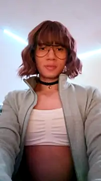 Anna Luisa online show from January 24, 6:24 am