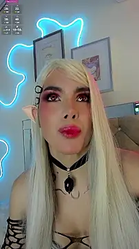 devlin nurmi online show from December 6, 6:44 pm