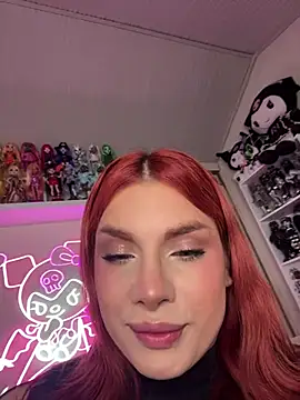 devlin nurmi online show from February 10, 11:12 pm