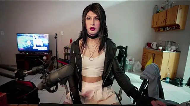 brenda nataliaok online show from March 21, 4:49 am